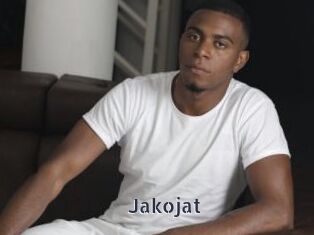 Jakojat