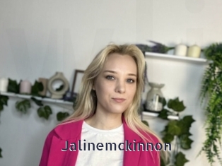 Jalinemckinnon