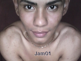 Jam01