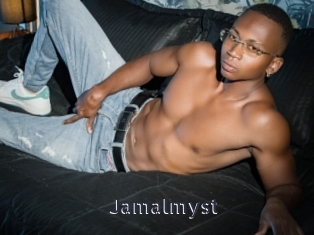 Jamalmyst