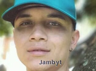 Jambyt