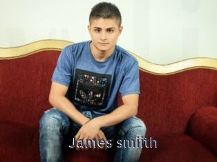 James_smiith