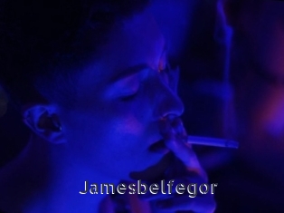 Jamesbelfegor