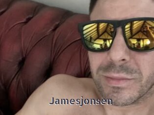 Jamesjonsen