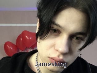 Jamesking