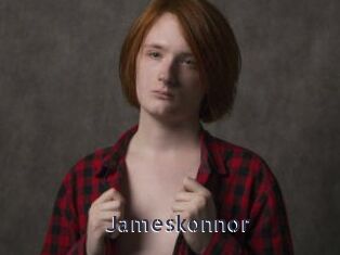 Jameskonnor