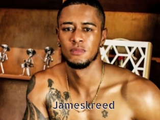 Jameskreed