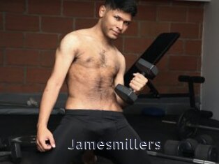 Jamesmillers