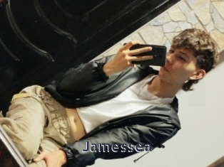 Jamessea