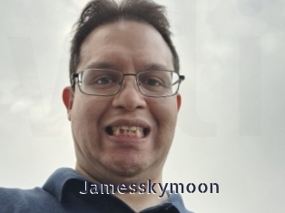 Jamesskymoon