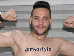 Jamesstyler