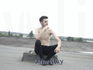 Jamestoy