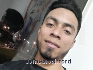 Jamezrashford