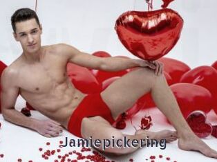 Jamiepickering