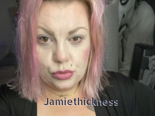 Jamiethickness