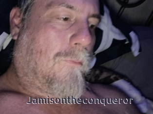 Jamisontheconqueror