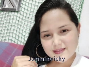 Jamminvicky