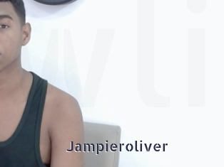 Jampieroliver