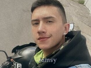 Jamsy