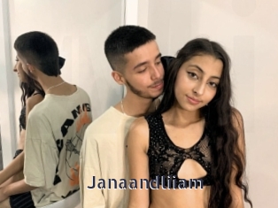 Janaandliiam