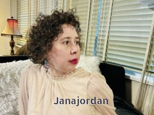 Janajordan