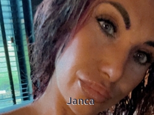 Janca