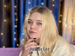 Janeclar