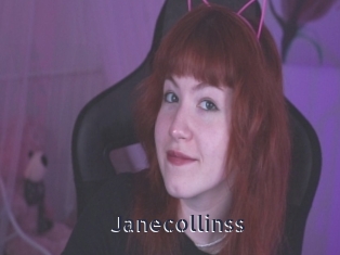 Janecollinss