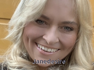 Janedesire