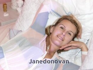 Janedonovan