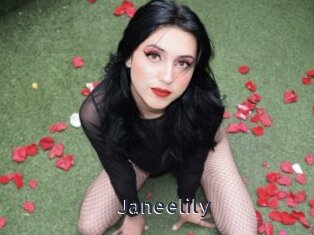 Janeelily