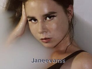 Janeevanss