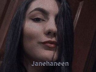 Janehaneen