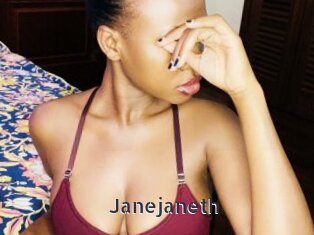 Janejaneth