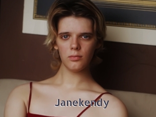 Janekendy