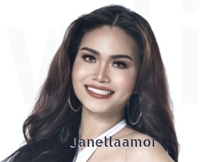 Janellaamor