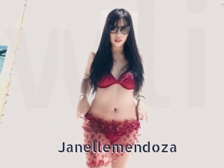 Janellemendoza