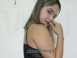 Janellvega