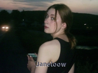 Janeloow