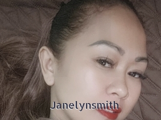 Janelynsmith