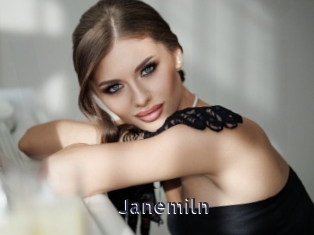 Janemiln