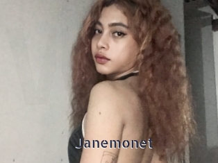 Janemonet