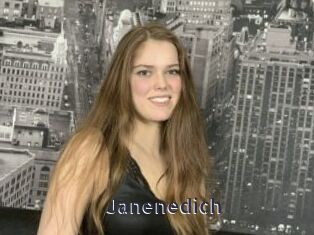 Janenedich