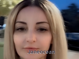 Janeocean