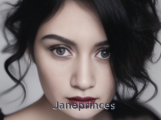 Janeprinces