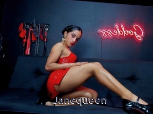 Janequeen