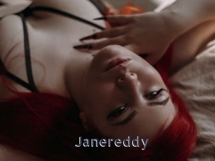 Janereddy