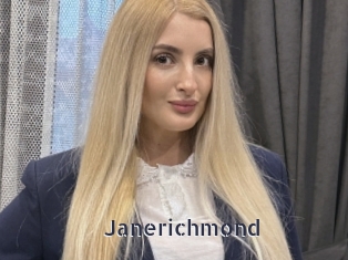 Janerichmond