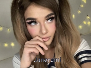 Janeromi