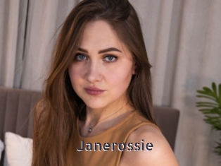 Janerossie